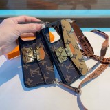 ルイヴィトンiPhoneケース LOUIS VUITTON 2026新作 iPhoneケース