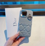 ディオールiPhoneケース DIOR 2026新作 iPhoneケース