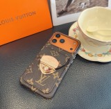 ルイヴィトンiPhoneケース LOUIS VUITTON 2026新作 iPhoneケース