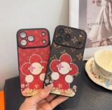 ルイヴィトンiPhoneケース LOUIS VUITTON 2026新作 iPhoneケース