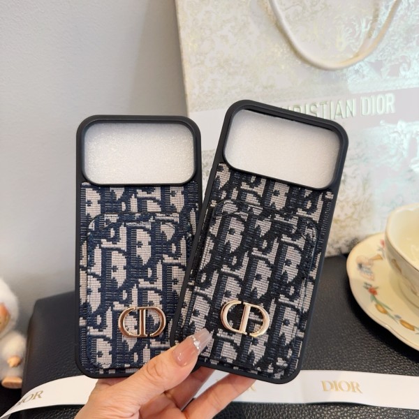 ディオールiPhoneケース DIOR 2026新作 iPhoneケース