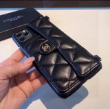 シャネルiPhoneケース CHANEL 2026新作 iPhoneケース