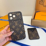 ルイヴィトンiPhoneケース LOUIS VUITTON 2026新作 iPhoneケース