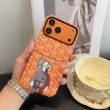 ゴヤールiPhoneケース GOYARD 2026新作 iPhoneケース