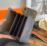 ルイヴィトンiPhoneケース LOUIS VUITTON 2026新作 iPhoneケース
