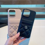 シャネルiPhoneケース CHANEL 2026新作 iPhoneケース