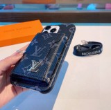 ルイヴィトンiPhoneケース LOUIS VUITTON 2026新作 iPhoneケース