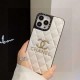 シャネルiPhoneケース CHANEL 2026新作 iPhoneケース