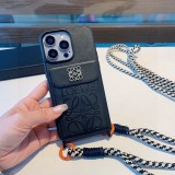 ロエベiPhoneケース LOEWE 2026新作 iPhoneケース
