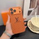 ルイヴィトンiPhoneケース LOUIS VUITTON 2026新作 iPhoneケース