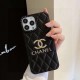 シャネルiPhoneケース CHANEL 2026新作 iPhoneケース