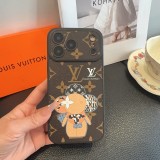 ルイヴィトンiPhoneケース LOUIS VUITTON 2026新作 iPhoneケース