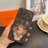 ルイヴィトンiPhoneケース LOUIS VUITTON 2026新作 iPhoneケース