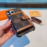 ルイヴィトンiPhoneケース LOUIS VUITTON 2026新作 iPhoneケース