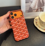 ゴヤールiPhoneケース GOYARD 2026新作 iPhoneケース