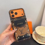 ルイヴィトンiPhoneケース LOUIS VUITTON 2026新作 iPhoneケース