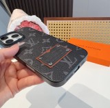 ルイヴィトンiPhoneケース LOUIS VUITTON 2026新作 iPhoneケース