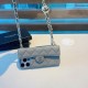 シャネルiPhoneケース CHANEL 2026新作 iPhoneケース