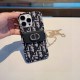 ディオールiPhoneケース DIOR 2026新作 iPhoneケース