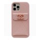 シャネルiPhoneケース CHANEL 2026新作 iPhoneケース