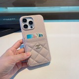 シャネルiPhoneケース CHANEL 2026新作 iPhoneケース