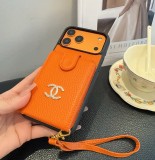 シャネルiPhoneケース CHANEL 2026新作 iPhoneケース