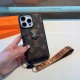 ルイヴィトンiPhoneケース LOUIS VUITTON 2026新作 iPhoneケース