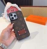 ルイヴィトンiPhoneケース LOUIS VUITTON 2026新作 iPhoneケース