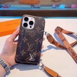 ルイヴィトンiPhoneケース LOUIS VUITTON 2026新作 iPhoneケース