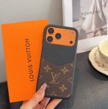 ルイヴィトンiPhoneケース LOUIS VUITTON 2026新作 iPhoneケース