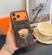 ルイヴィトンiPhoneケース LOUIS VUITTON 2026新作 iPhoneケース