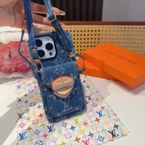 ルイヴィトンiPhoneケース LOUIS VUITTON 2026新作 iPhoneケース