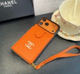 シャネルiPhoneケース CHANEL 2026新作 iPhoneケース
