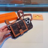 ルイヴィトンiPhoneケース LOUIS VUITTON 2026新作 iPhoneケース