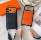 エルメスiPhoneケース HERMES 2026新作 iPhoneケース