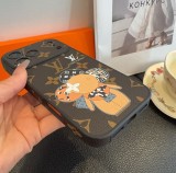 ルイヴィトンiPhoneケース LOUIS VUITTON 2026新作 iPhoneケース