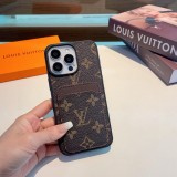 ルイヴィトンiPhoneケース LOUIS VUITTON 2026新作 iPhoneケース