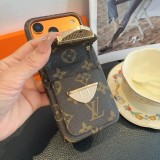 ルイヴィトンiPhoneケース LOUIS VUITTON 2026新作 iPhoneケース