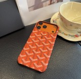 ゴヤールiPhoneケース GOYARD 2026新作 iPhoneケース