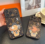 ルイヴィトンiPhoneケース LOUIS VUITTON 2026新作 iPhoneケース
