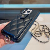 シャネルiPhoneケース CHANEL 2026新作 iPhoneケース