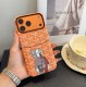 ゴヤールiPhoneケース GOYARD 2026新作 iPhoneケース