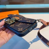 ルイヴィトンiPhoneケース LOUIS VUITTON 2026新作 iPhoneケース