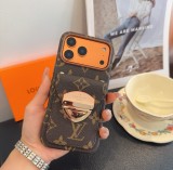 ルイヴィトンiPhoneケース LOUIS VUITTON 2026新作 iPhoneケース