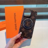 ルイヴィトンiPhoneケース LOUIS VUITTON 2026新作 iPhoneケース