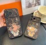 ルイヴィトンiPhoneケース LOUIS VUITTON 2026新作 iPhoneケース