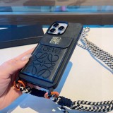 ロエベiPhoneケース LOEWE 2026新作 iPhoneケース