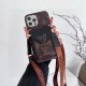 ルイヴィトンiPhoneケース LOUIS VUITTON 2026新作 iPhoneケース