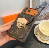 ルイヴィトンiPhoneケース LOUIS VUITTON 2026新作 iPhoneケース