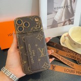 ルイヴィトンiPhoneケース LOUIS VUITTON 2026新作 iPhoneケース